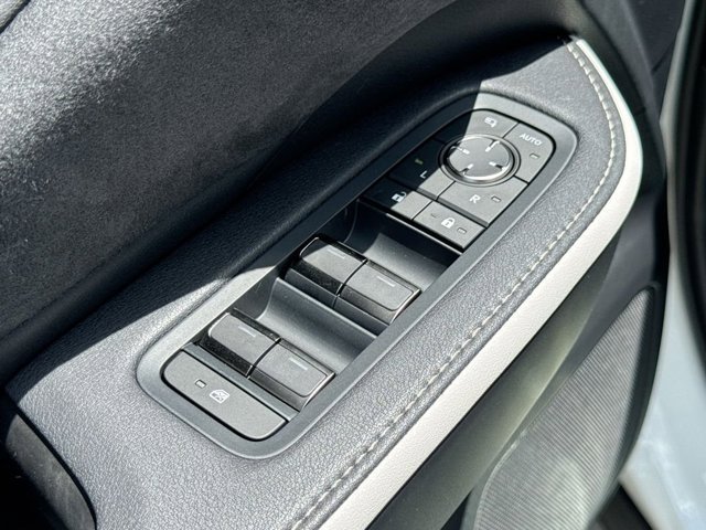 New 2026 Lexus TX 500h AWD image 21