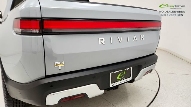 Used 2022 Rivian R1T Adventure AWD/4WD image 26