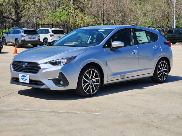 New 2026 Subaru Impreza 2.0i Sport AWD/4WD image 2