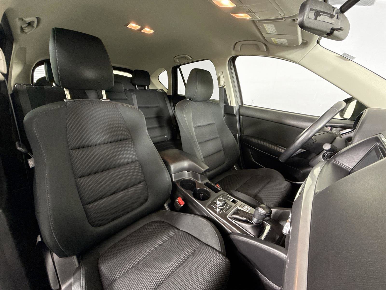 Used 2016 MAZDA CX-5 Touring image 36
