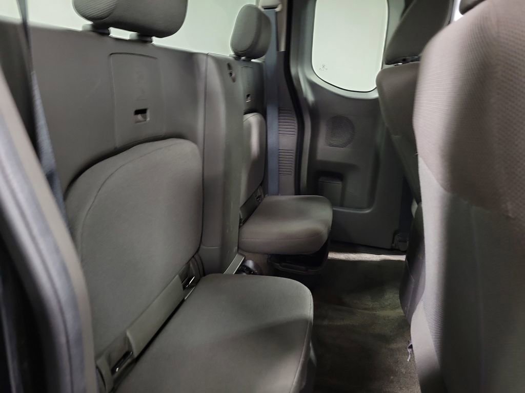 Used 2016 Nissan Frontier S w/ S Preferred Package image 20