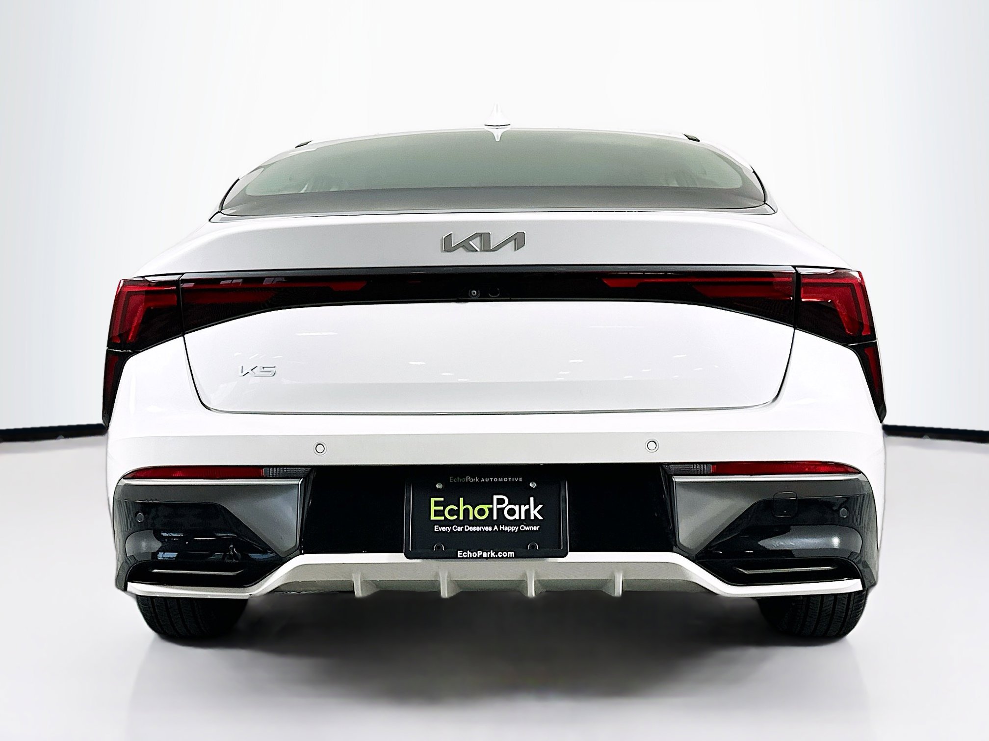 Used 2025 Kia K5 LXS image 7