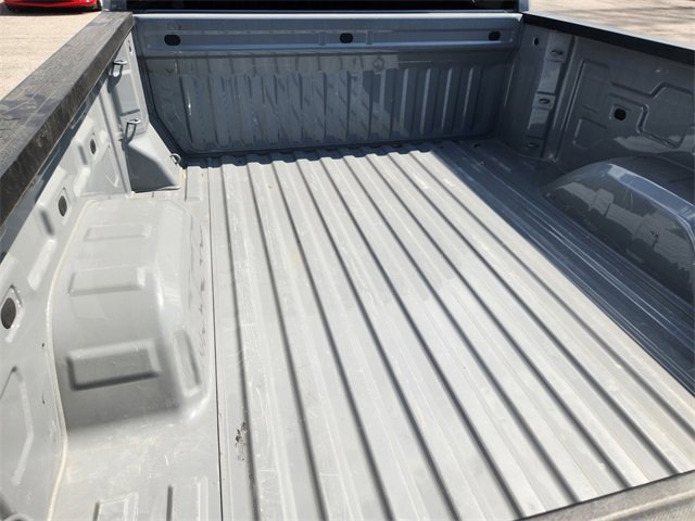 Used 2024 Chevrolet Silverado 1500 Custom image 9