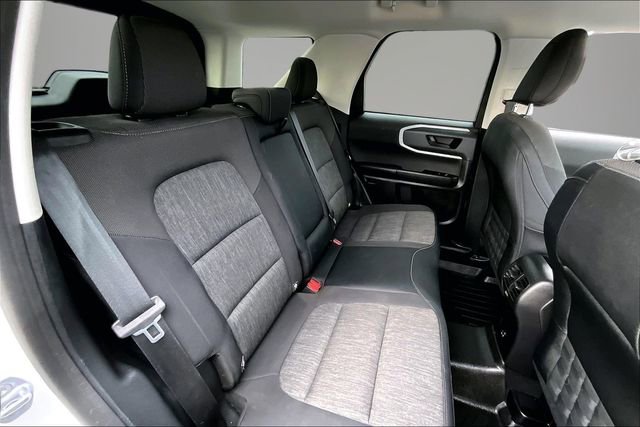 Used 2022 Ford Bronco Sport Big Bend AWD/4WD image 20