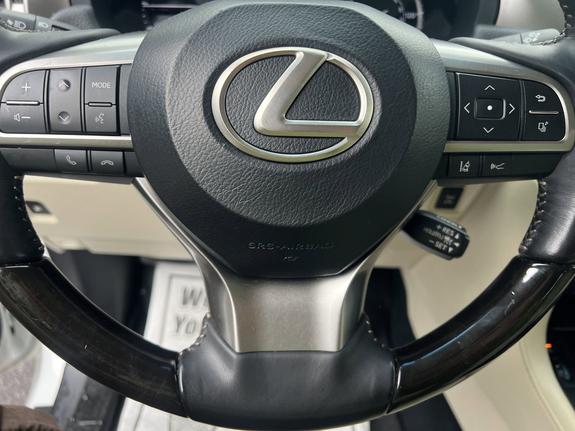 Used 2023 Lexus GX 460 Premium AWD/4WD image 9