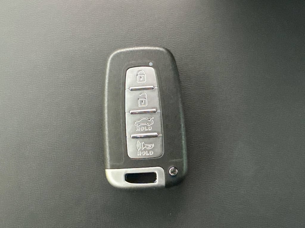 Used 2025 Honda Accord Sport image 32
