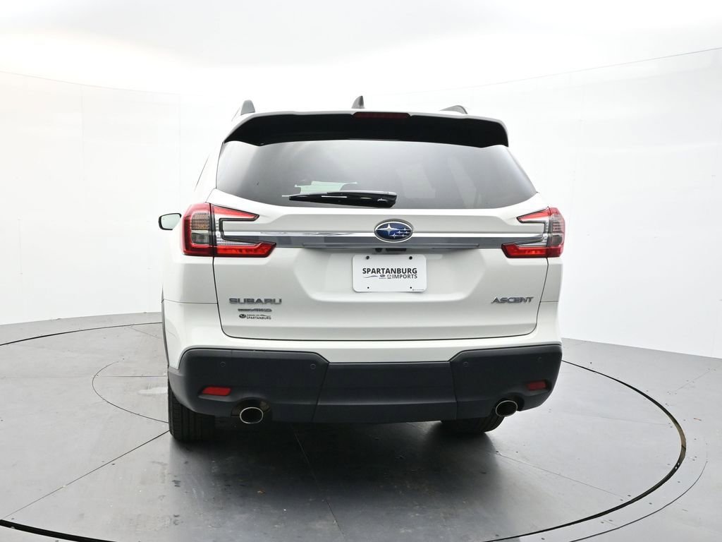 Used 2023 Subaru Ascent Premium w/ Convenience Package image 6
