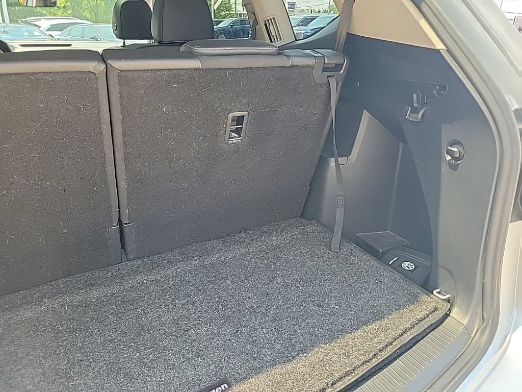 Used 2019 Volkswagen Atlas SE w/ Panoramic Sunroof Package AWD/4WD image 36