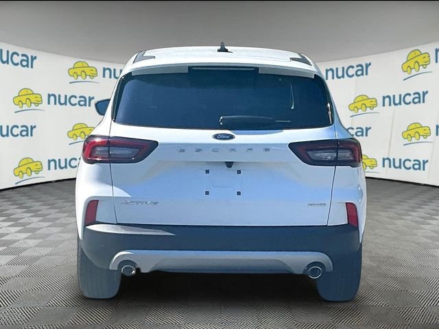 New 2026 Ford Escape Active w/ Tech Pack #1 AWD/4WD image 20