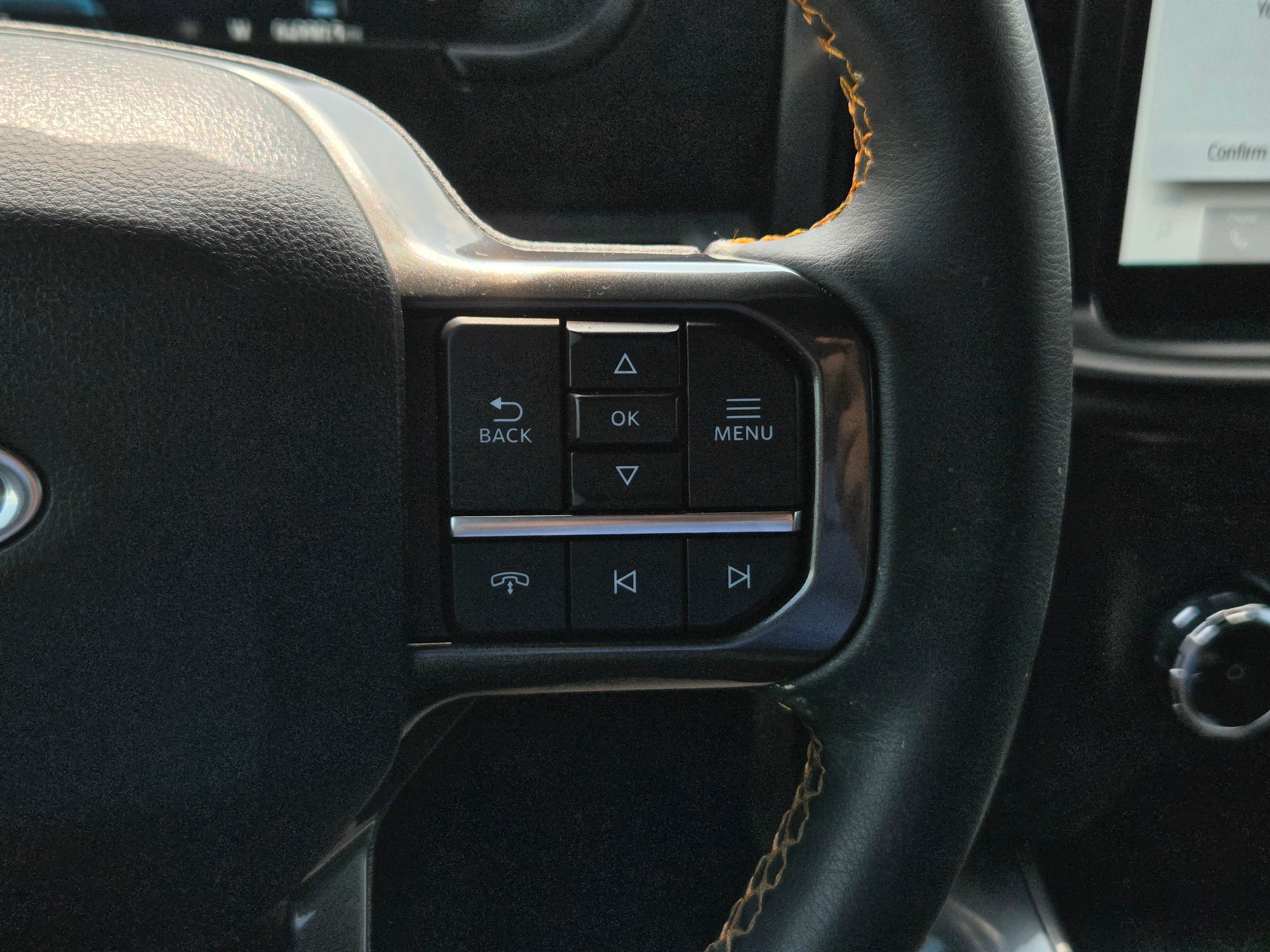 Used 2023 Ford F150 Tremor w/ Equipment Group 402A High AWD/4WD image 16