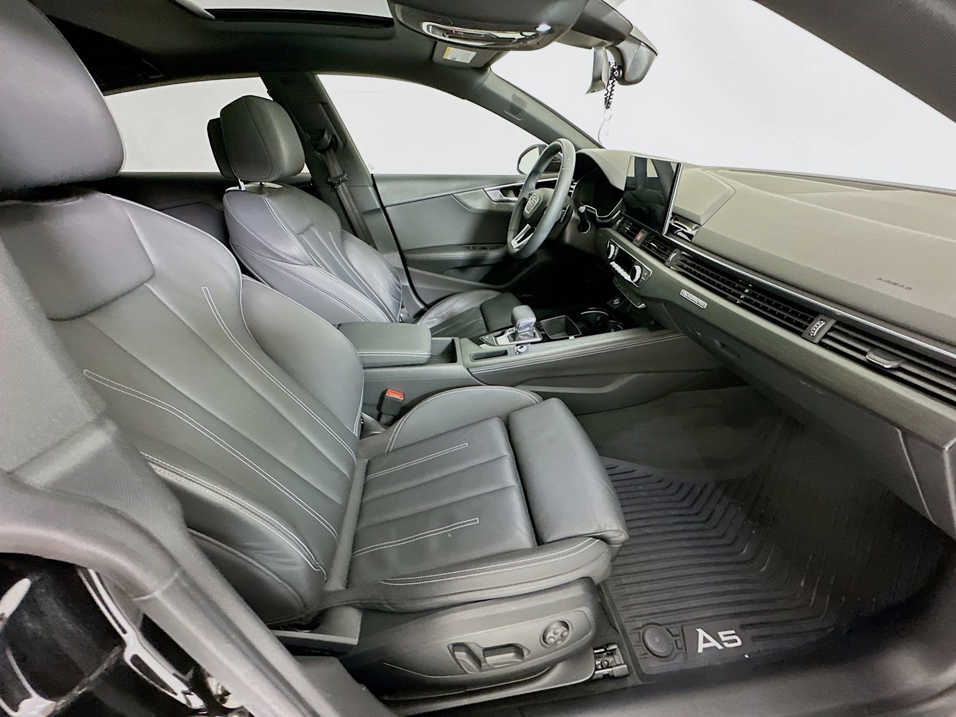 Used 2021 Audi A5 2.0T Premium Plus AWD/4WD image 30