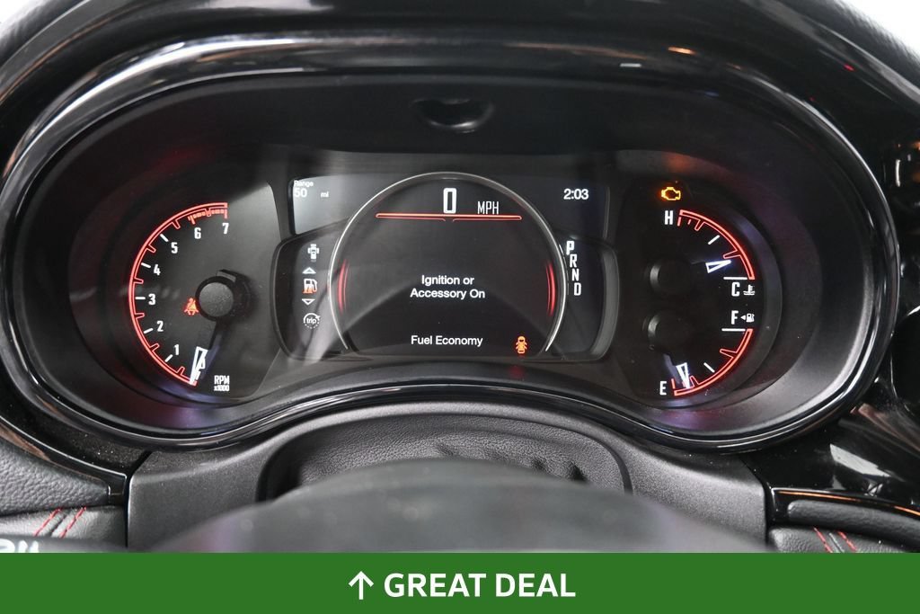 Used 2025 Dodge Durango R/T AWD/4WD image 40