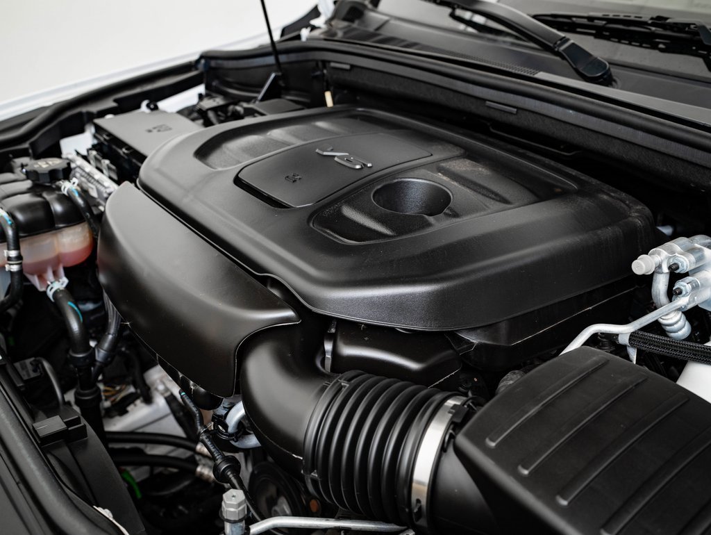 Used 2021 Jeep Grand Cherokee Limited w/ Quick Order Package 28K 80th image 48