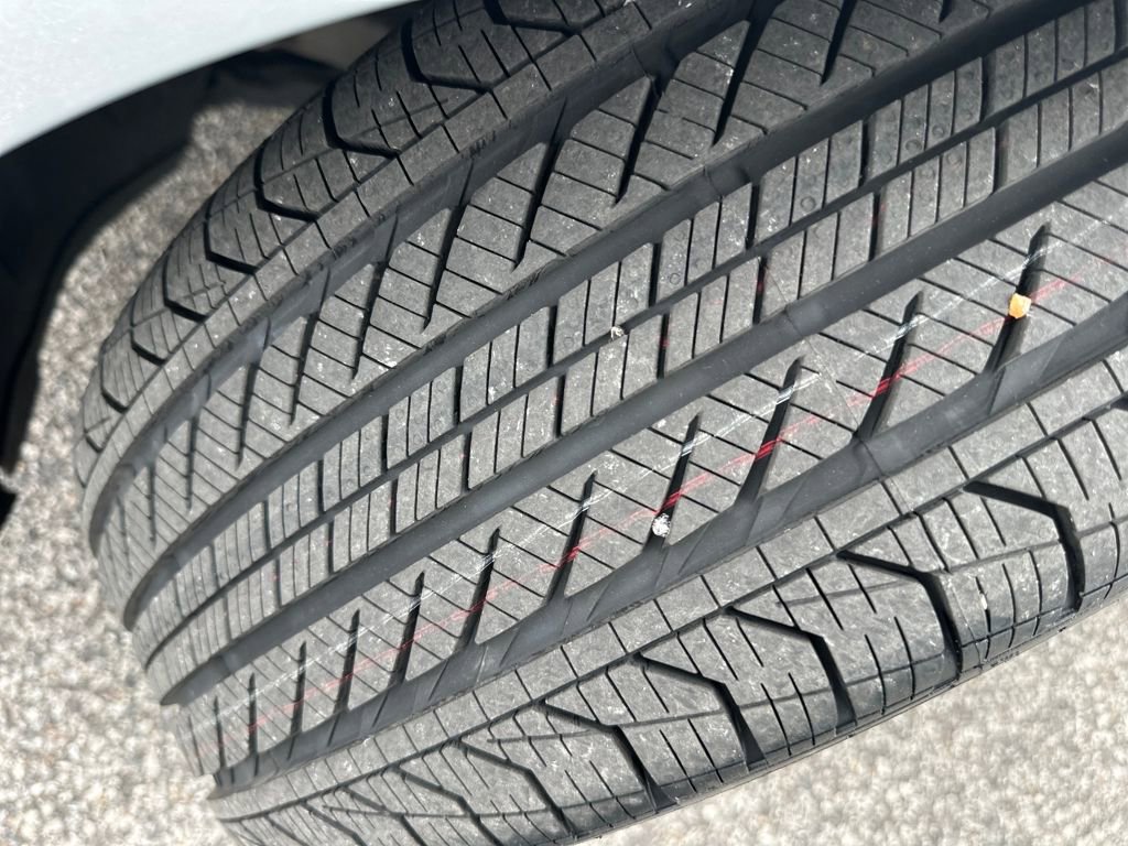 Certified 2024 Mercedes-Benz C 300 4MATIC Sedan image 15