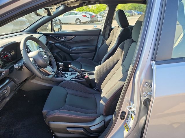 New 2026 Subaru WRX Premium AWD/4WD image 9