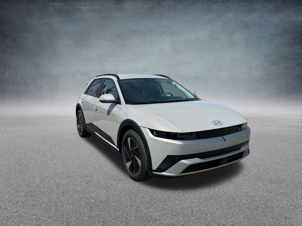 New 2025 Hyundai Ioniq 5 SEL image 33