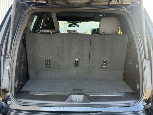 Used 2022 GMC Yukon Denali w/ Max Trailering Package image 36