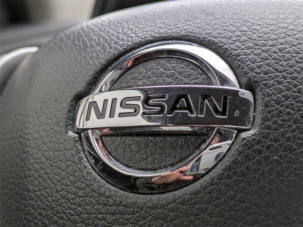 Used 2017 Nissan Altima 2.5 S w/ Power Driver Seat Package image 31