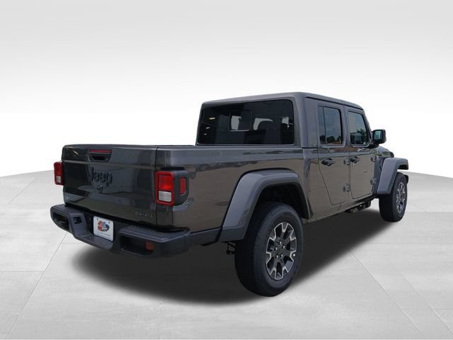 New 2026 Jeep Gladiator Sport AWD/4WD image 5