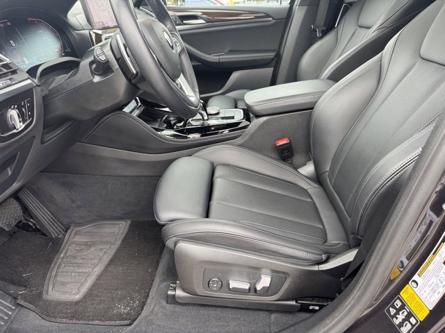 Used 2023 BMW X4 xDrive30i image 18