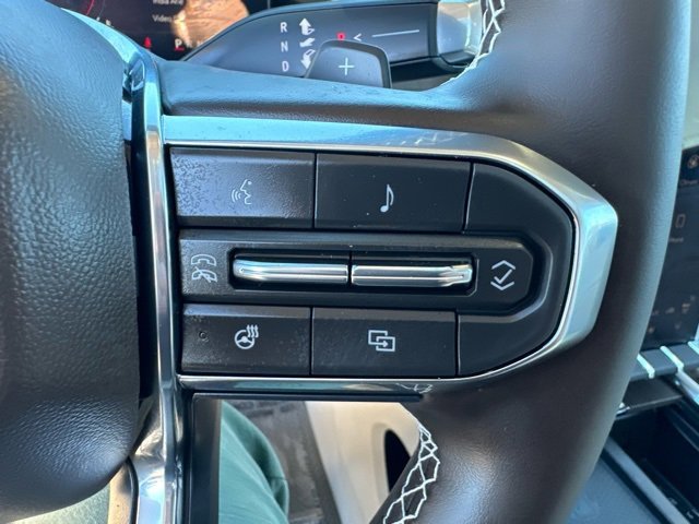 Certified 2024 GMC Acadia Denali w/ Super Cruise Package image 20