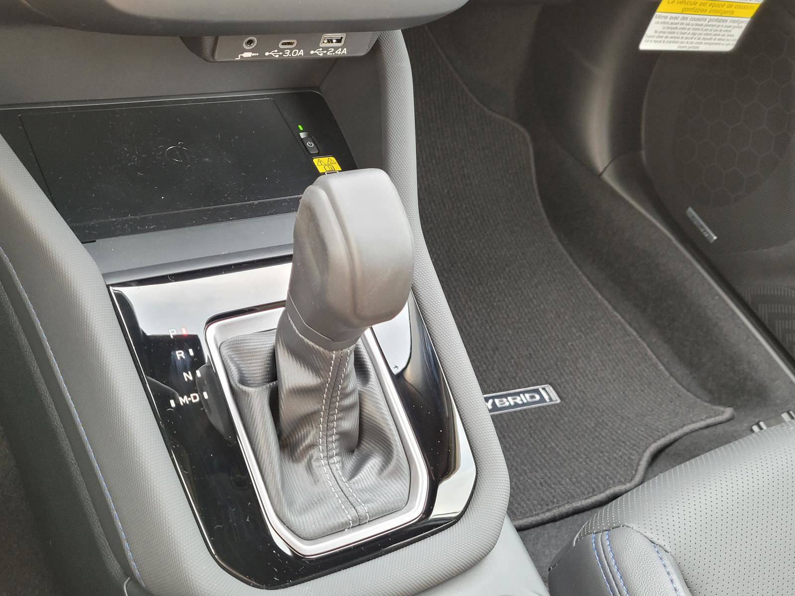 New 2025 Subaru Forester Limited image 13