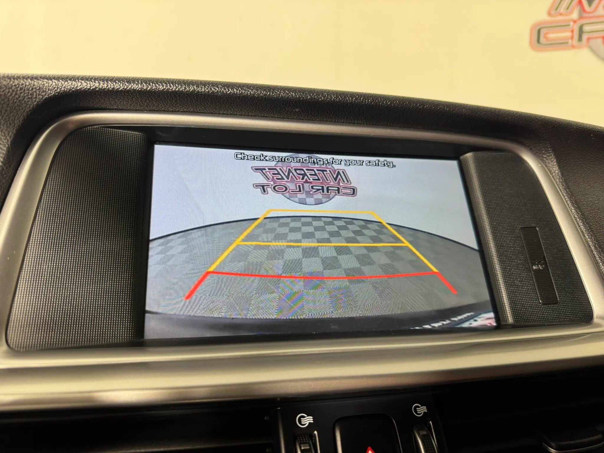 Used 2019 Kia Optima SX FWD image 18