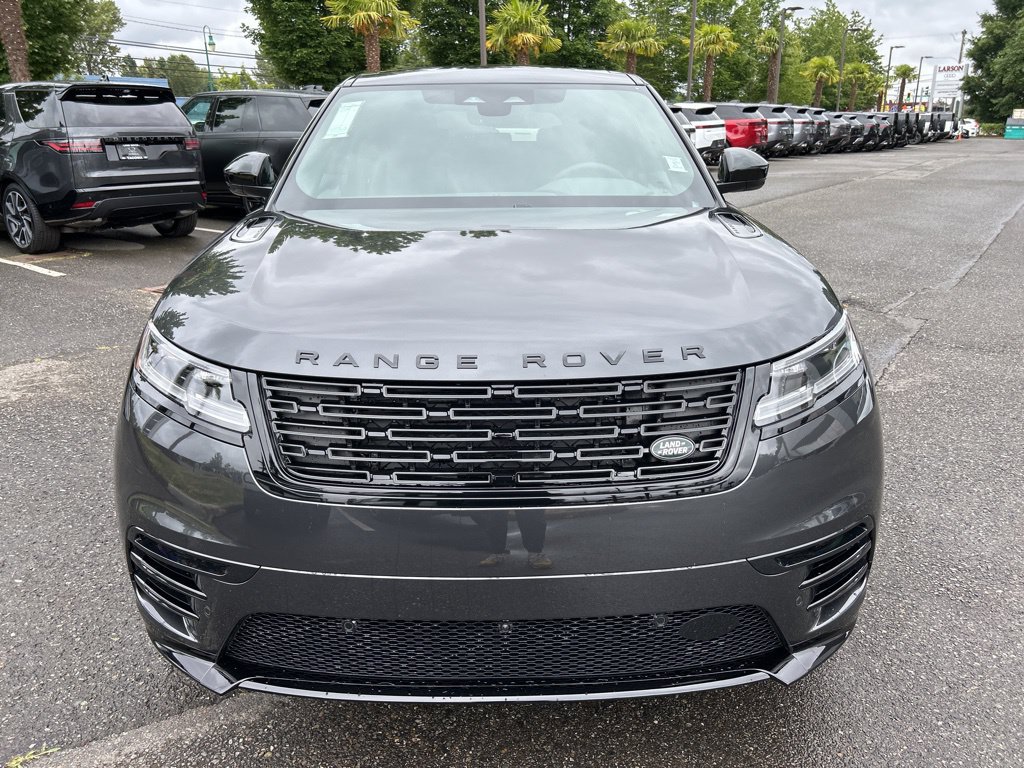 New 2026 Land Rover Range Rover Velar Dynamic SE AWD/4WD image 9
