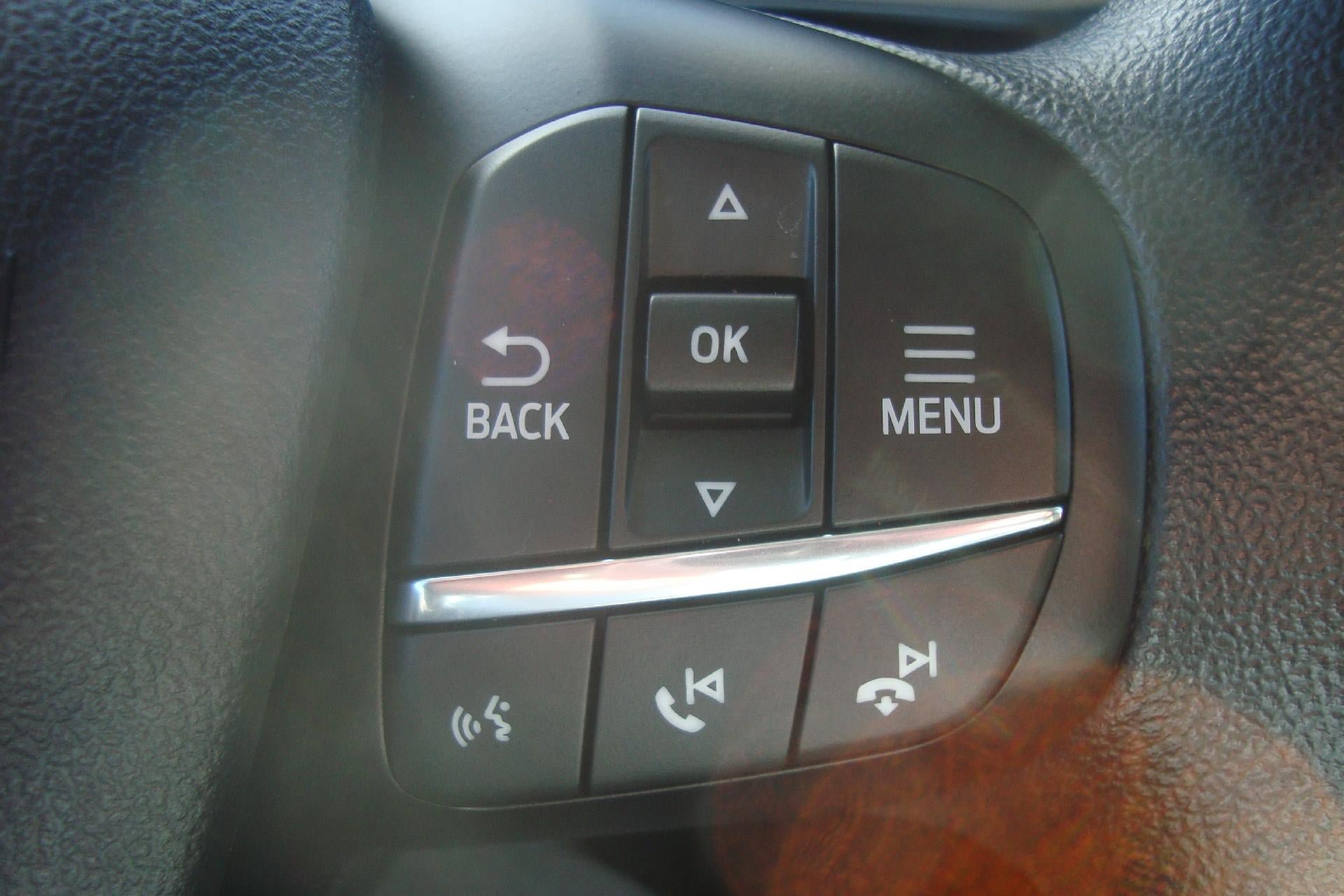 Used 2025 Ford Bronco Sport Big Bend AWD/4WD image 12