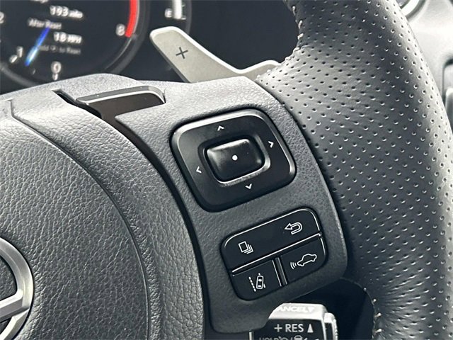 Used 2023 Lexus IS 350 F Sport w/ Memory Package image 30