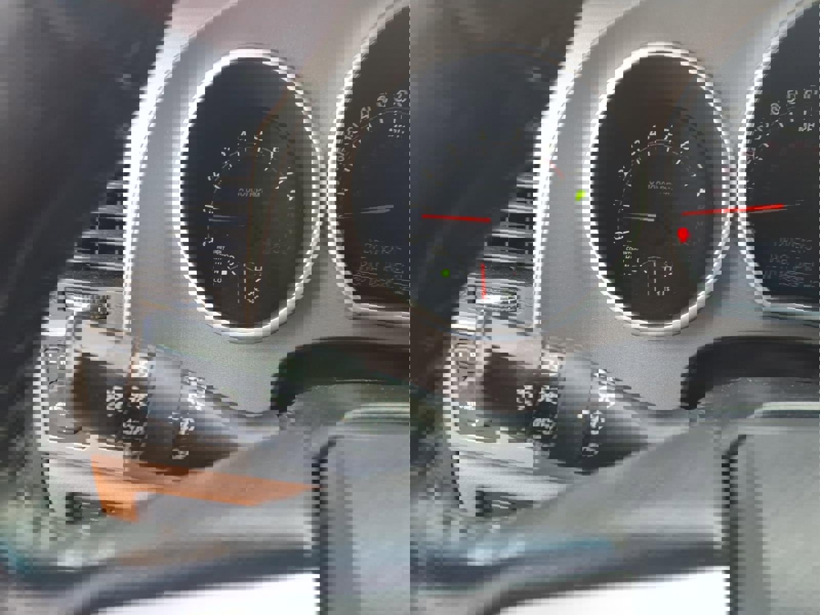 Used 2016 Toyota Sequoia Platinum image 19