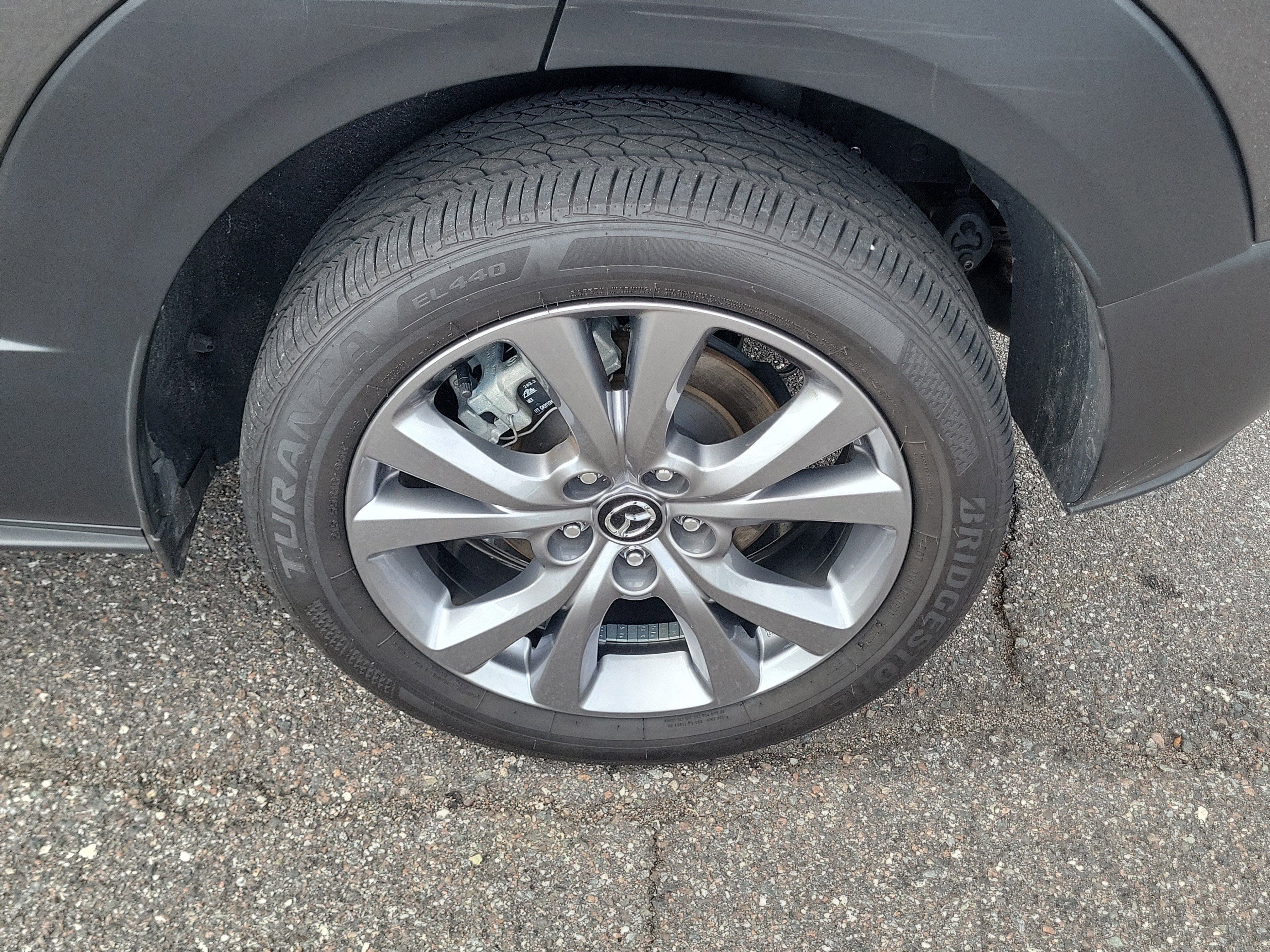 Used 2024 MAZDA CX-30 AWD 2.5 S w/ Preferred Package image 38