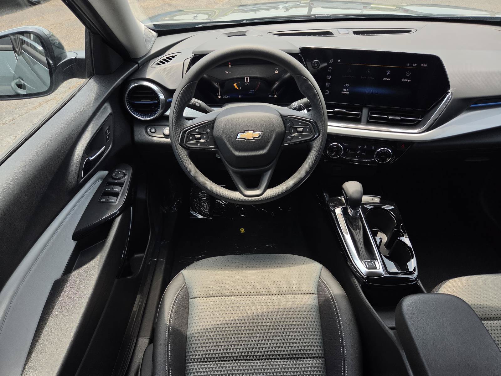 New 2026 Chevrolet Trax LT FWD image 14
