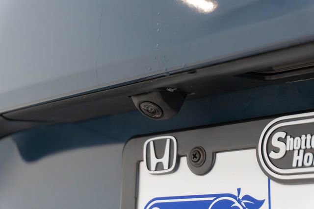 Used 2025 Honda Civic Sport image 11