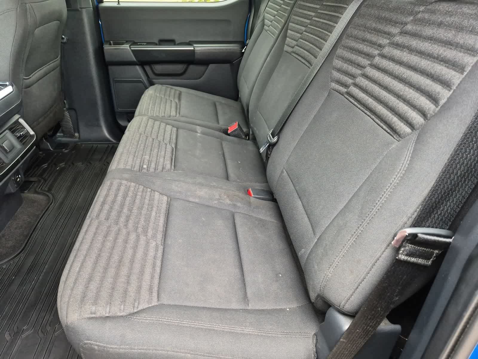 Used 2021 Ford F150 XL w/ STX Appearance Package AWD/4WD image 19
