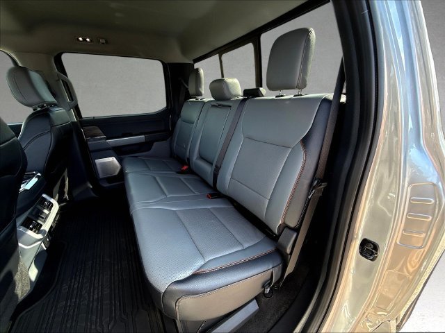 Used 2024 Ford F150 Lariat w/ Equipment Group 502A High AWD/4WD image 27