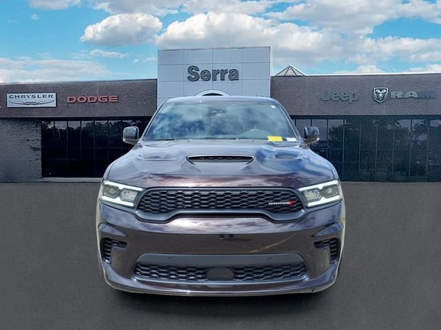 Used 2024 Dodge Durango R/T w/ Tow 'N Go Package AWD/4WD image 2