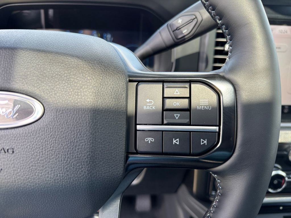 New 2026 Ford F350 Platinum image 28