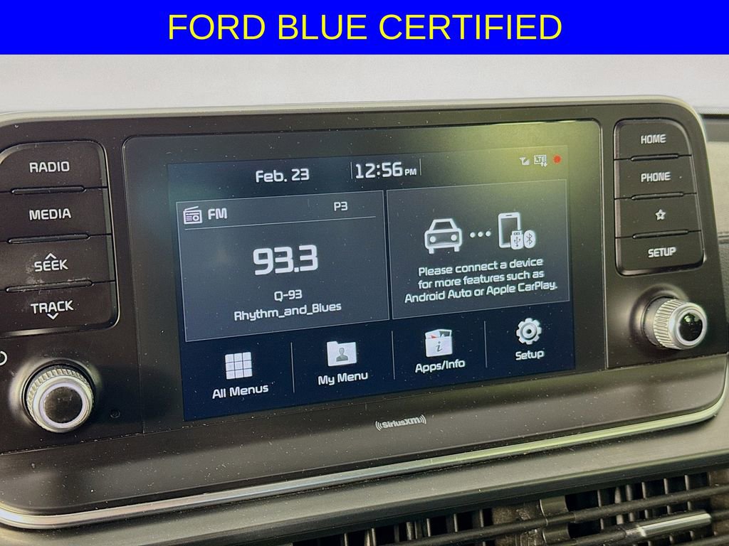 Used 2020 Kia Telluride S image 14