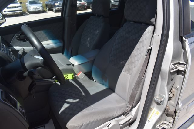 Used 2007 Chevrolet Equinox LS FWD image 13