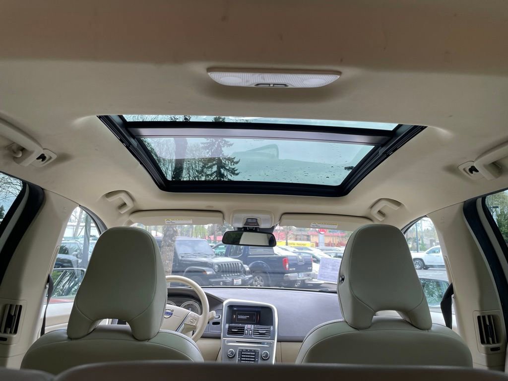 Used 2013 Volvo XC60 3.2 Premier Plus image 20