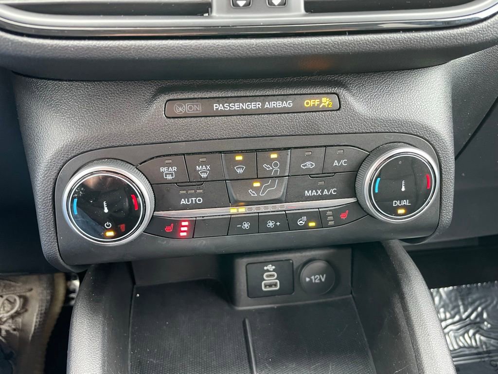 Used 2024 Ford Escape ST-Line image 13