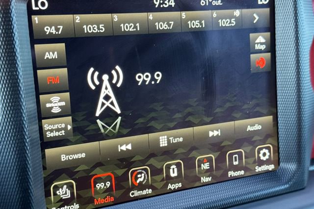 Used 2021 Jeep Wrangler Unlimited Rubicon image 26