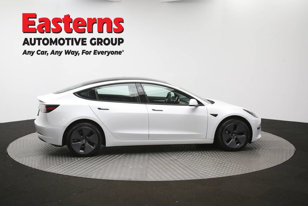 Used 2023 Tesla Model 3 Standard Range RWD image 39