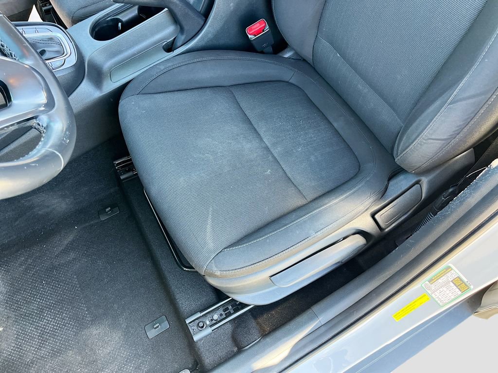 Used 2022 Hyundai Kona SEL w/ Convenience Package AWD/4WD image 17