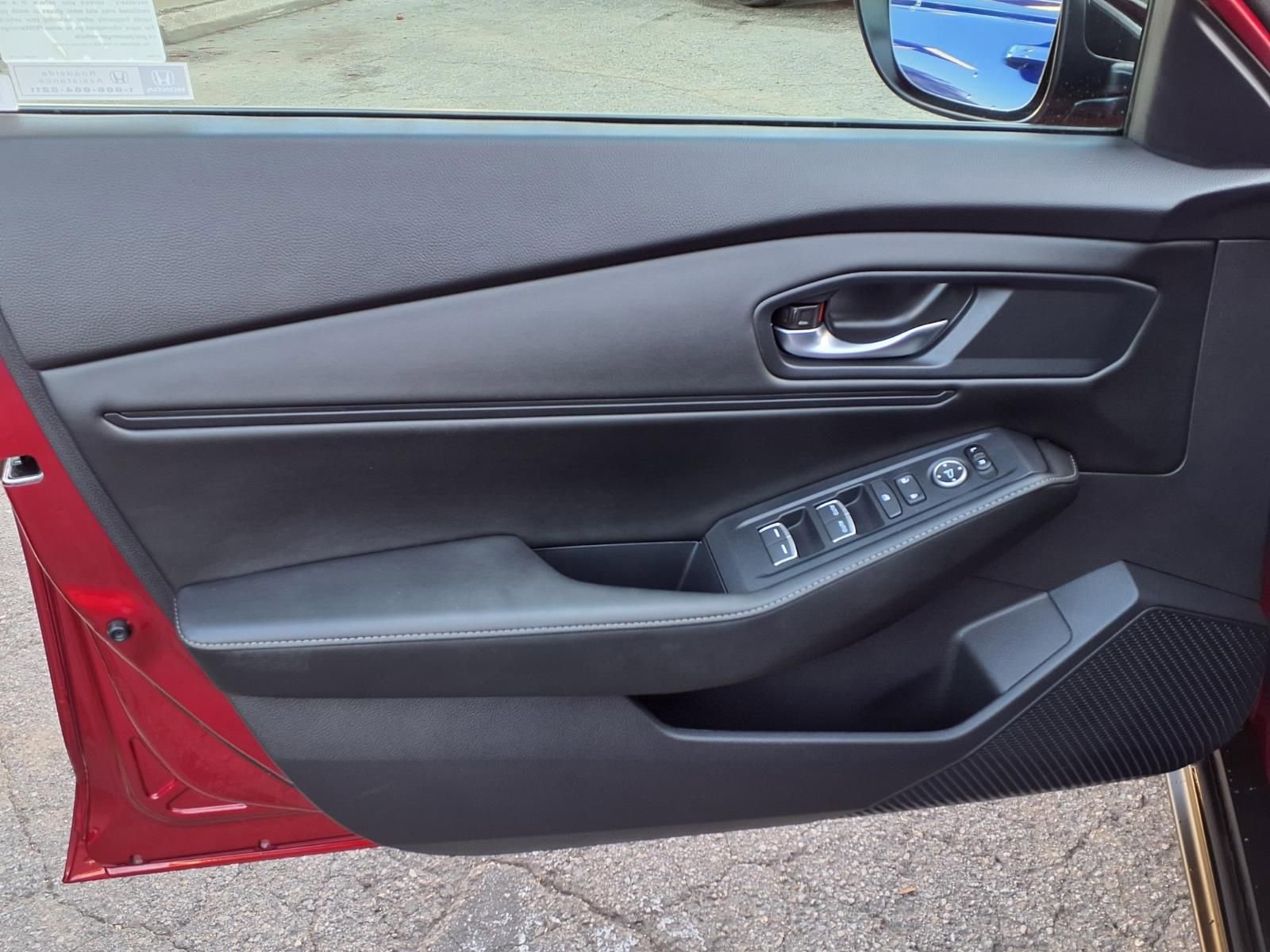 Certified 2024 Honda Accord Sport image 12