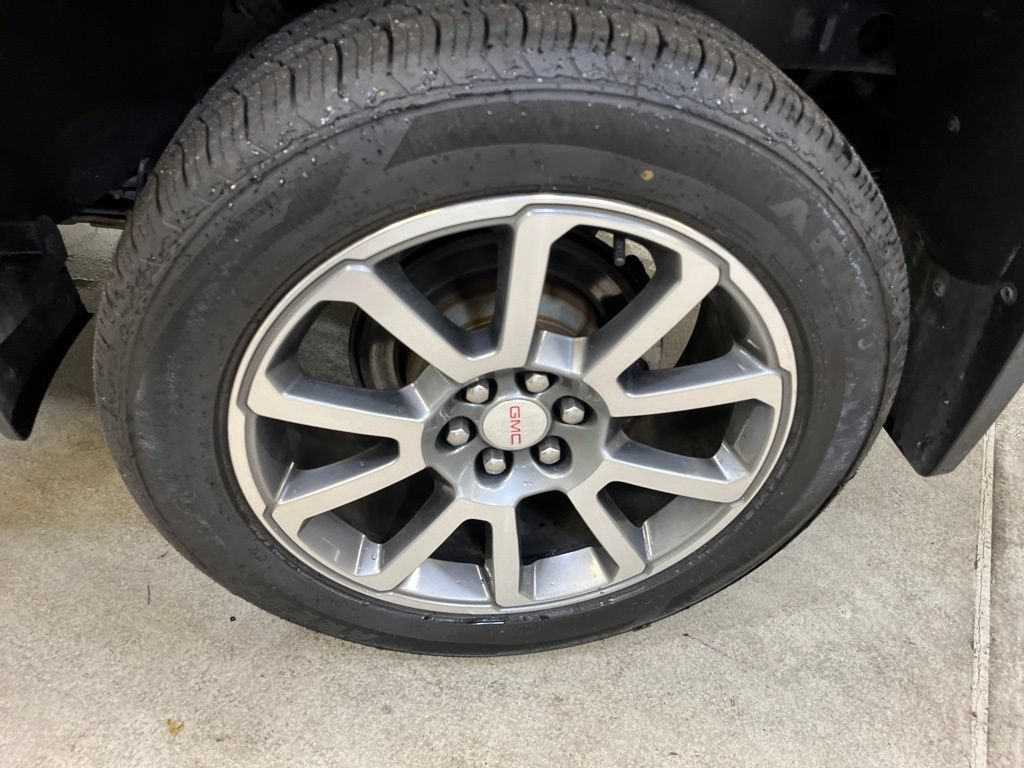 Used 2019 GMC Canyon Denali AWD/4WD image 11
