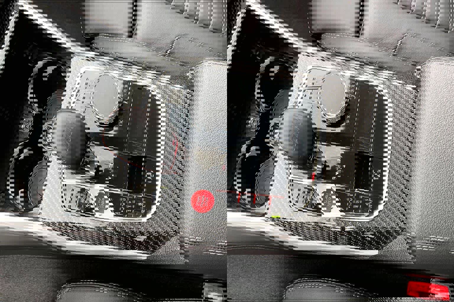 Used 2025 BMW M2 w/ Lighting Package image 15