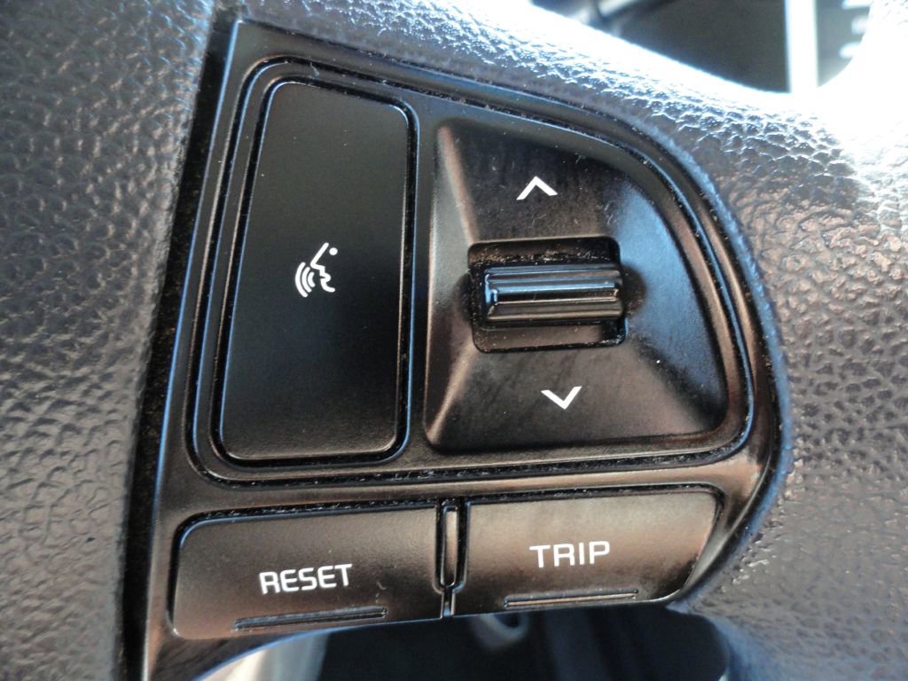 Used 2017 Kia Rio LX image 20