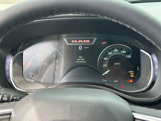 New 2026 RAM 1500 Big Horn image 15